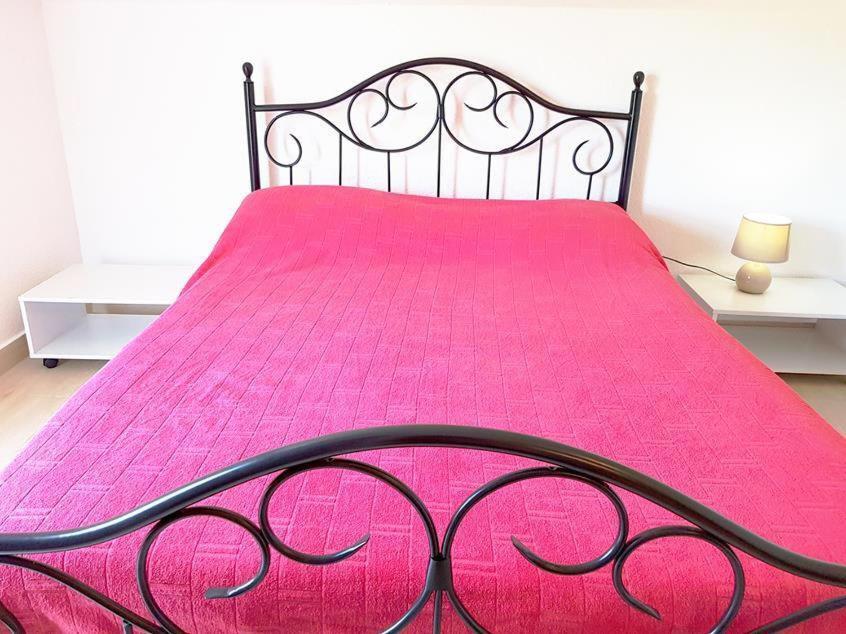 Talija Apartments Krimovica Budva Quarto foto