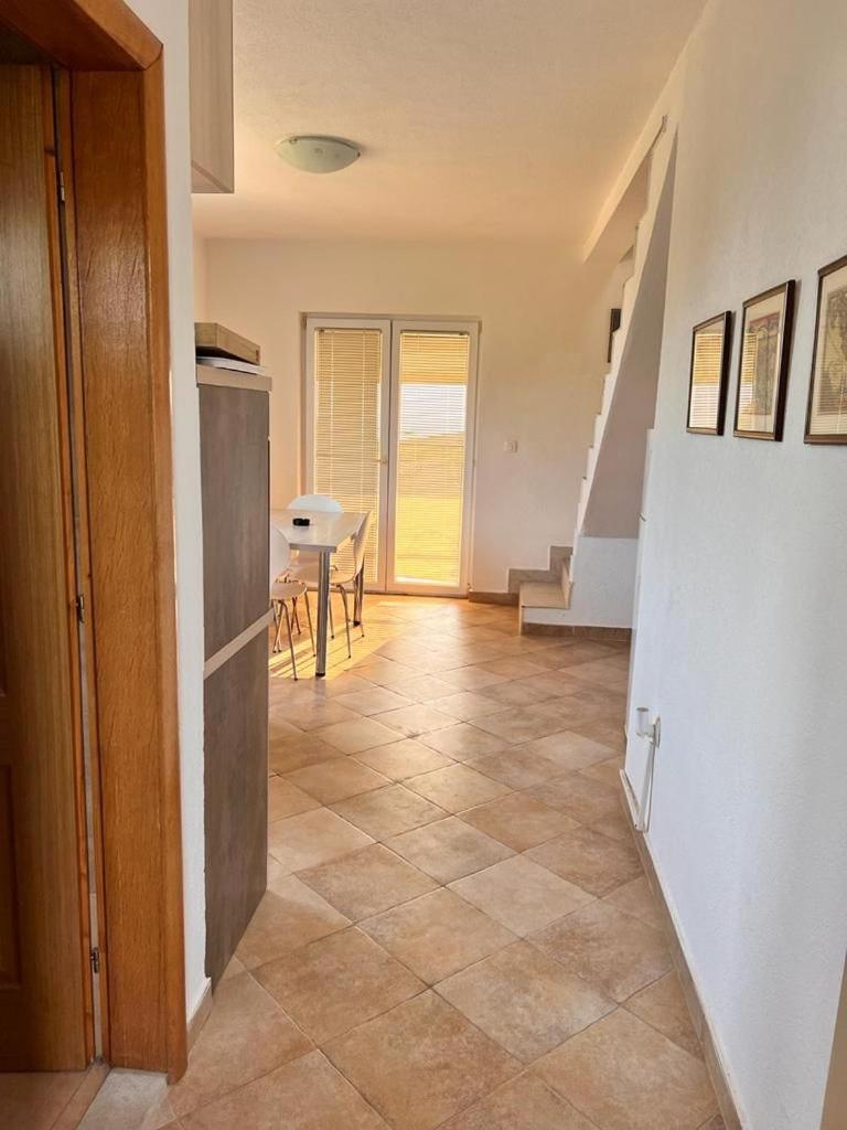Talija Apartments Krimovica Budva Quarto foto