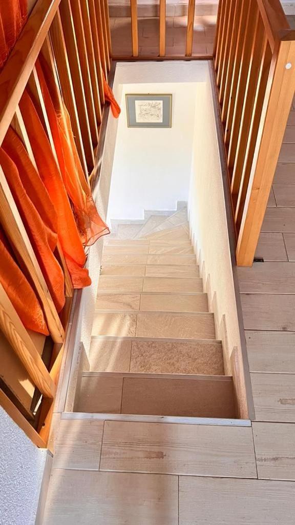 Talija Apartments Krimovica Budva Quarto foto